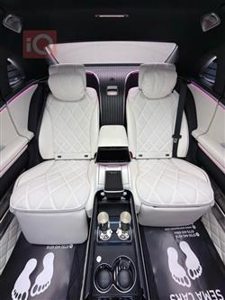 مرسيدس بنز S-Class مايباخ